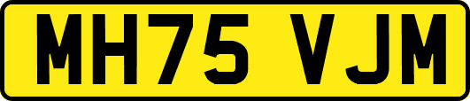 MH75VJM