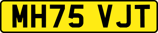 MH75VJT