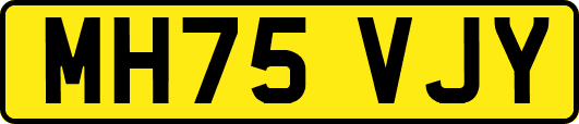 MH75VJY
