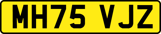 MH75VJZ