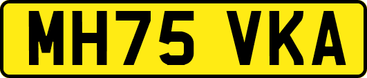 MH75VKA