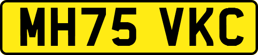 MH75VKC