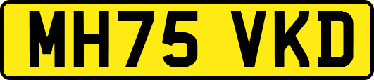 MH75VKD