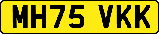 MH75VKK