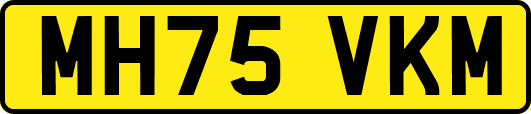 MH75VKM