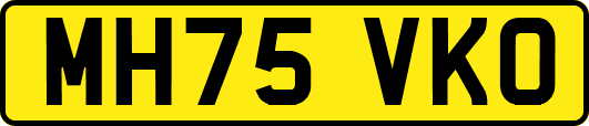 MH75VKO