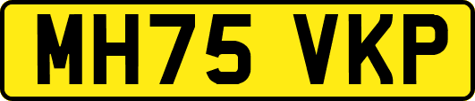 MH75VKP