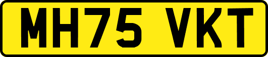 MH75VKT
