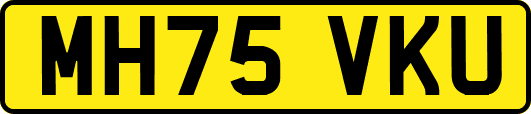 MH75VKU