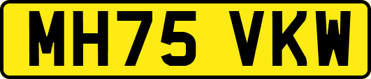 MH75VKW