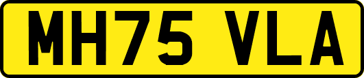 MH75VLA