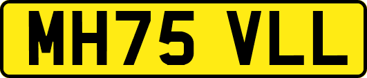 MH75VLL