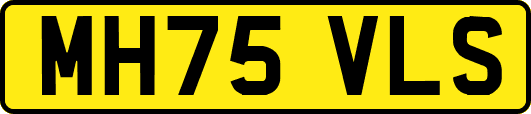 MH75VLS