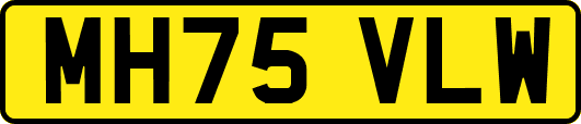 MH75VLW