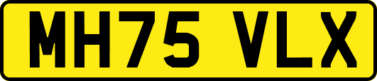 MH75VLX