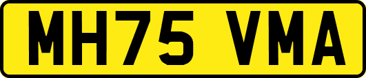 MH75VMA