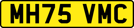MH75VMC