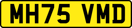 MH75VMD