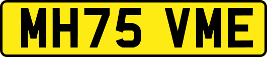 MH75VME