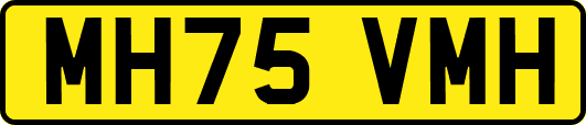 MH75VMH