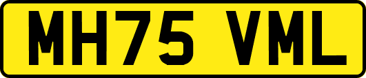 MH75VML