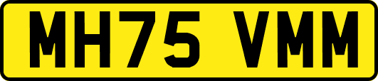 MH75VMM