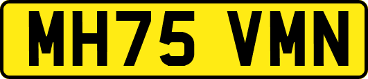 MH75VMN
