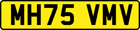 MH75VMV