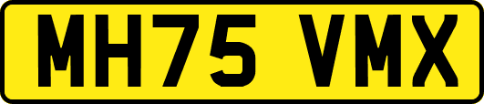 MH75VMX