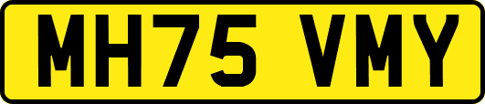 MH75VMY