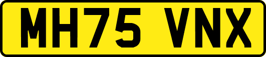 MH75VNX