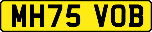 MH75VOB