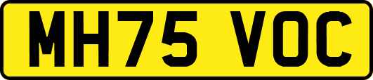 MH75VOC
