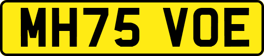 MH75VOE