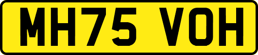 MH75VOH