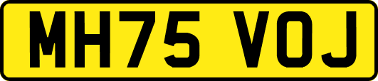 MH75VOJ