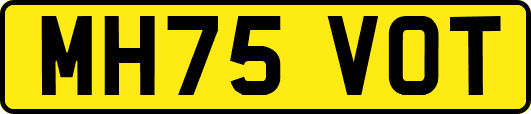 MH75VOT