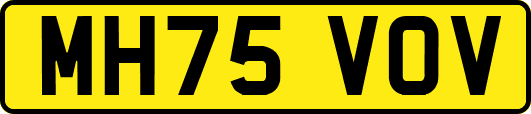 MH75VOV