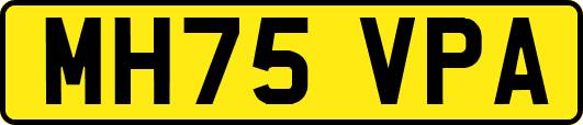 MH75VPA
