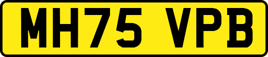 MH75VPB