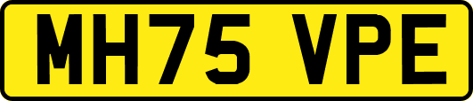 MH75VPE