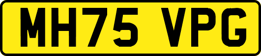 MH75VPG
