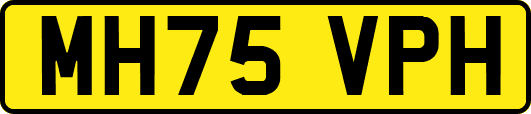 MH75VPH