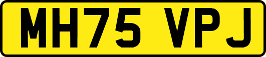 MH75VPJ