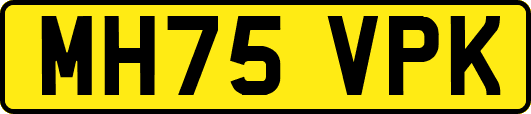 MH75VPK