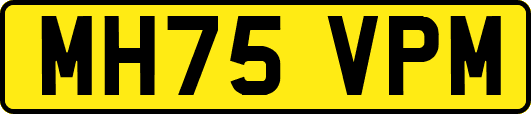 MH75VPM
