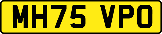 MH75VPO