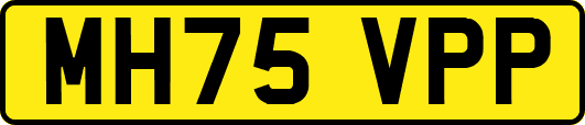 MH75VPP