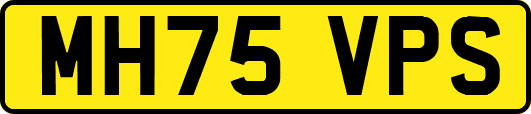 MH75VPS
