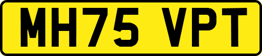 MH75VPT